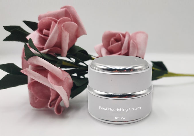 復(fù)顏肌底滋養(yǎng)霜