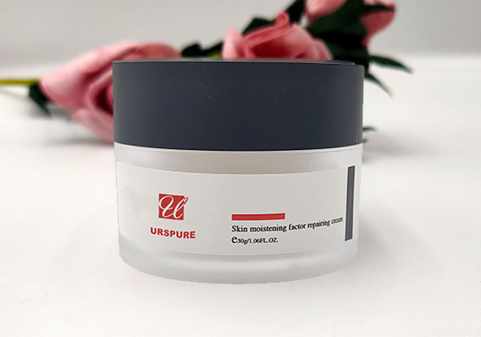 皮膚保濕因子修復(fù)霜